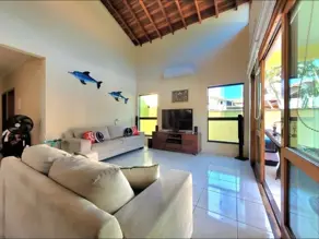 Imagem 5 - Casa Condomínio em Mar Verde, Caraguatatuba - SP