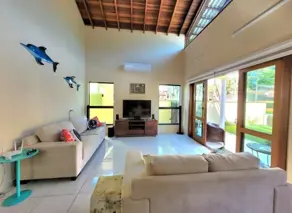 Imagem 4 - Casa Condomínio em Mar Verde, Caraguatatuba - SP