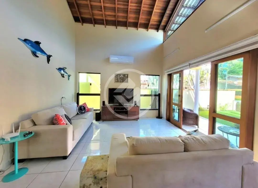 Imagem 4 - Casa Condomínio em Mar Verde, Caraguatatuba - SP