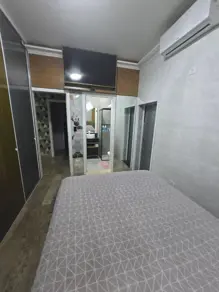 Imagem 4 - Sobrado em Pontal de Santa Marina, Caraguatatuba - SP