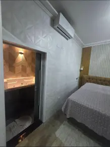 Imagem 3 - Sobrado em Pontal de Santa Marina, Caraguatatuba - SP