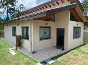 Imagem 2 - Casa em Balneario Copacabana, Caraguatatuba - SP