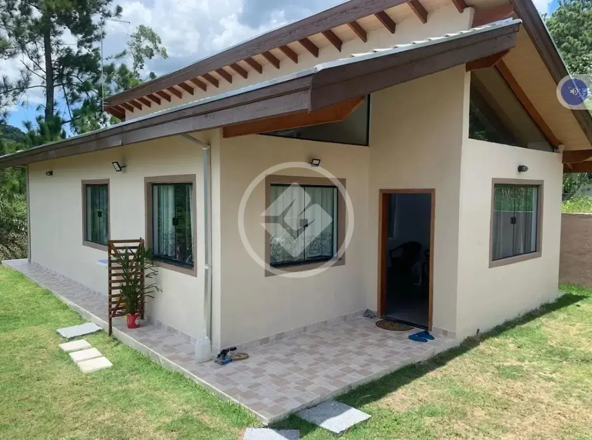 Imagem 2 - Casa em Balneario Copacabana, Caraguatatuba - SP