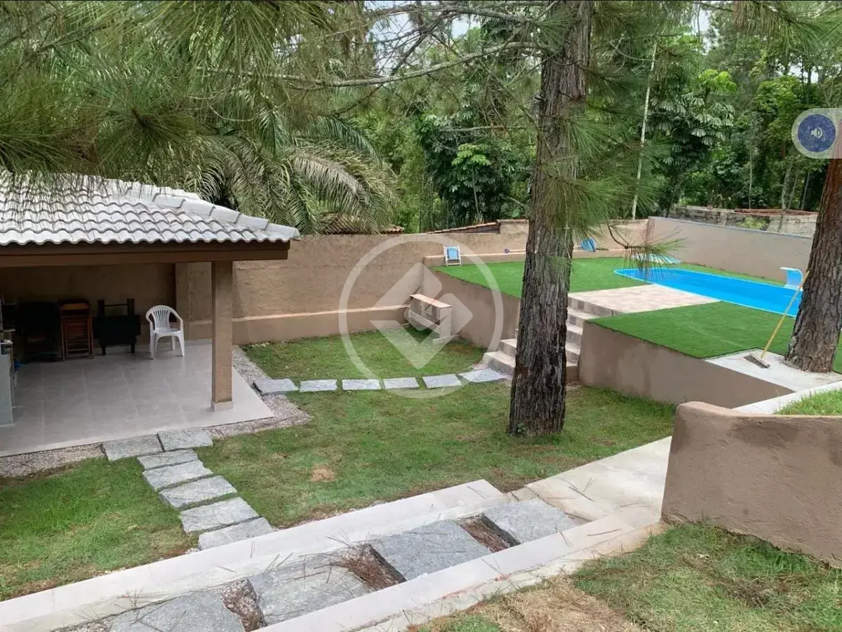 Imagem 1 - Casa em Balneario Copacabana, Caraguatatuba - SP