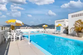 Imagem 5 - Apartamento em Centro, Ubatuba - SP