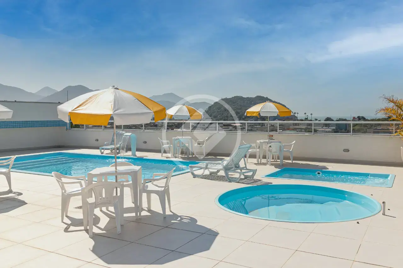 Imagem 1 - Apartamento em Centro, Ubatuba - SP