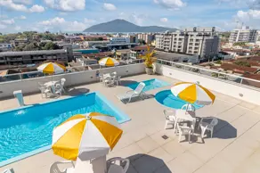Imagem 3 - Apartamento em Centro, Ubatuba - SP