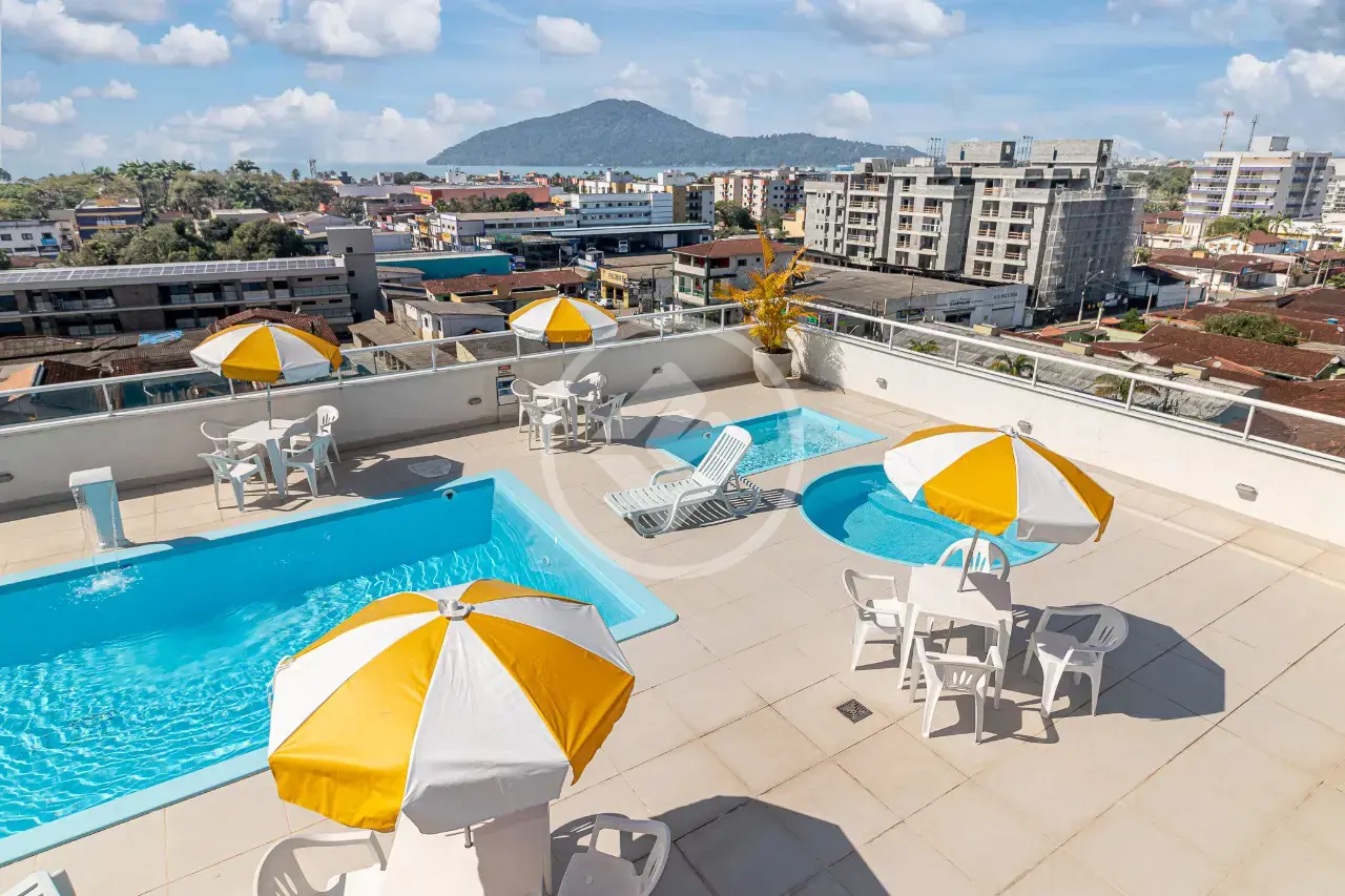 Imagem 3 - Apartamento em Centro, Ubatuba - SP