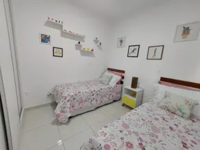 Imagem 6 - Apartamento em Centro, Ubatuba - SP
