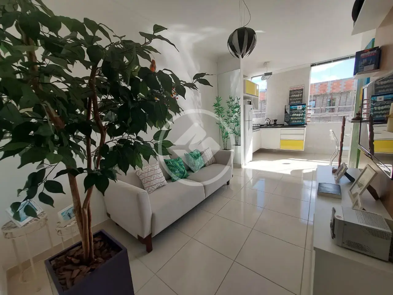Imagem 3 - Apartamento em Centro, Ubatuba - SP