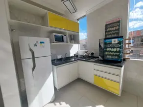 Imagem 2 - Apartamento em Centro, Ubatuba - SP