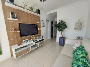 Apartamento Centro, Ubatuba - SP — foto 1