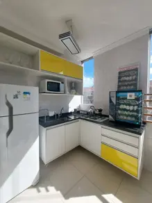 Imagem 5 - Apartamento em Centro, Ubatuba - SP