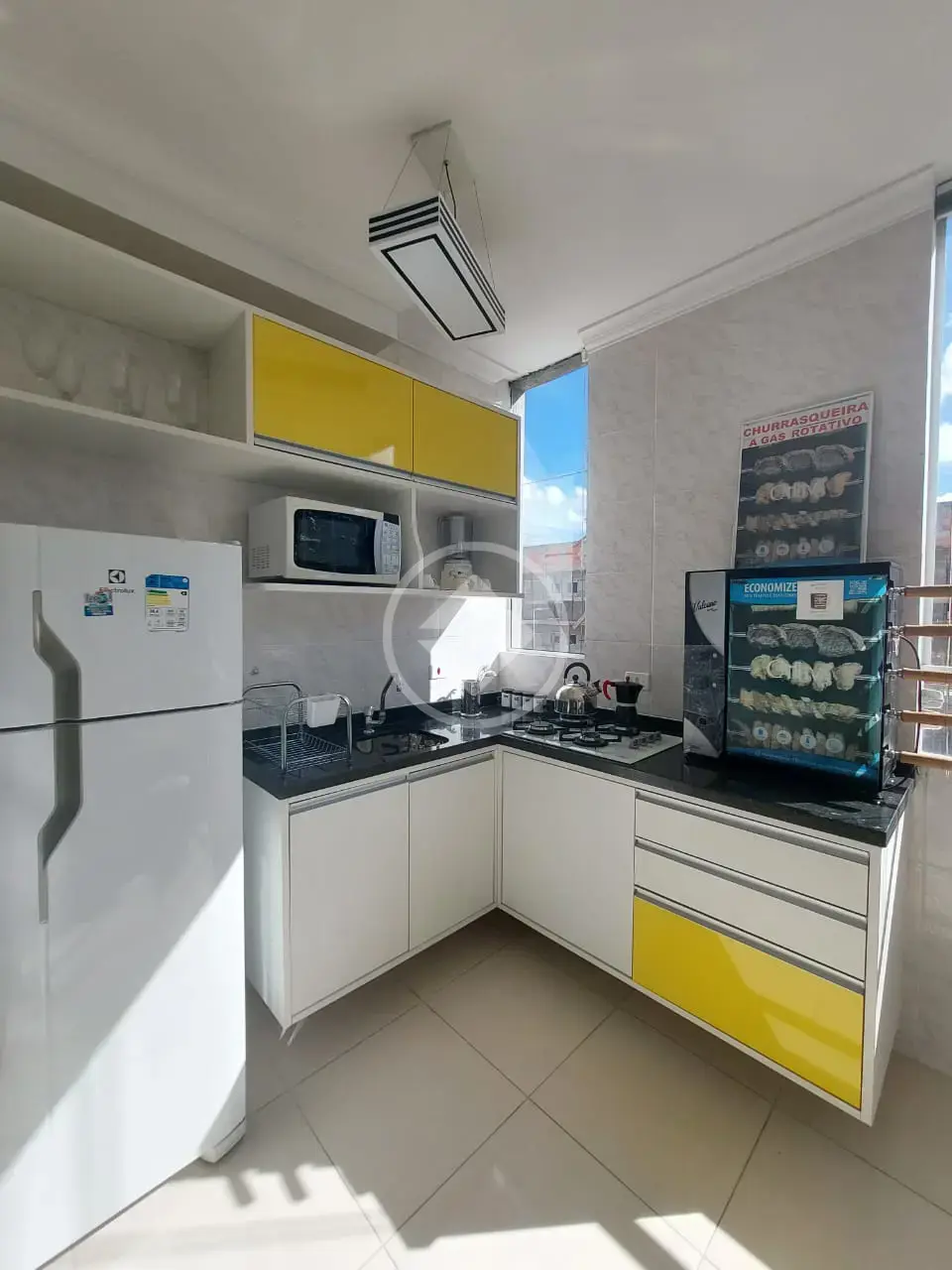 Imagem 5 - Apartamento em Centro, Ubatuba - SP