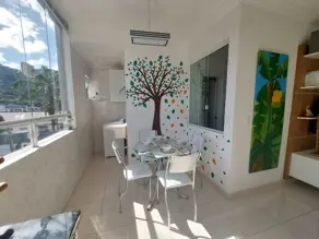 Imagem 4 - Apartamento em Centro, Ubatuba - SP
