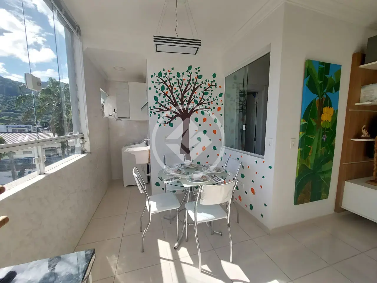 Imagem 4 - Apartamento em Centro, Ubatuba - SP