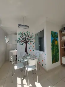 Apartamento Centro, Ubatuba - SP — foto 2