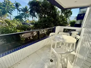 Imagem 2 - Apartamento em Maitinga, Bertioga - SP