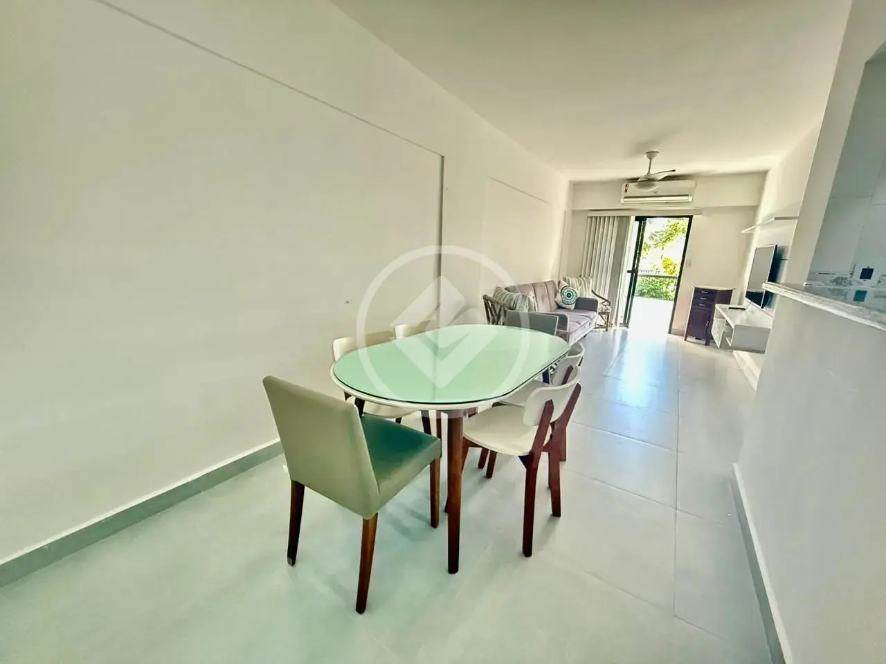 Imagem 1 - Apartamento em Maitinga, Bertioga - SP