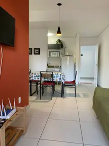 Apartamento Toninhas, Ubatuba - SP — foto 1