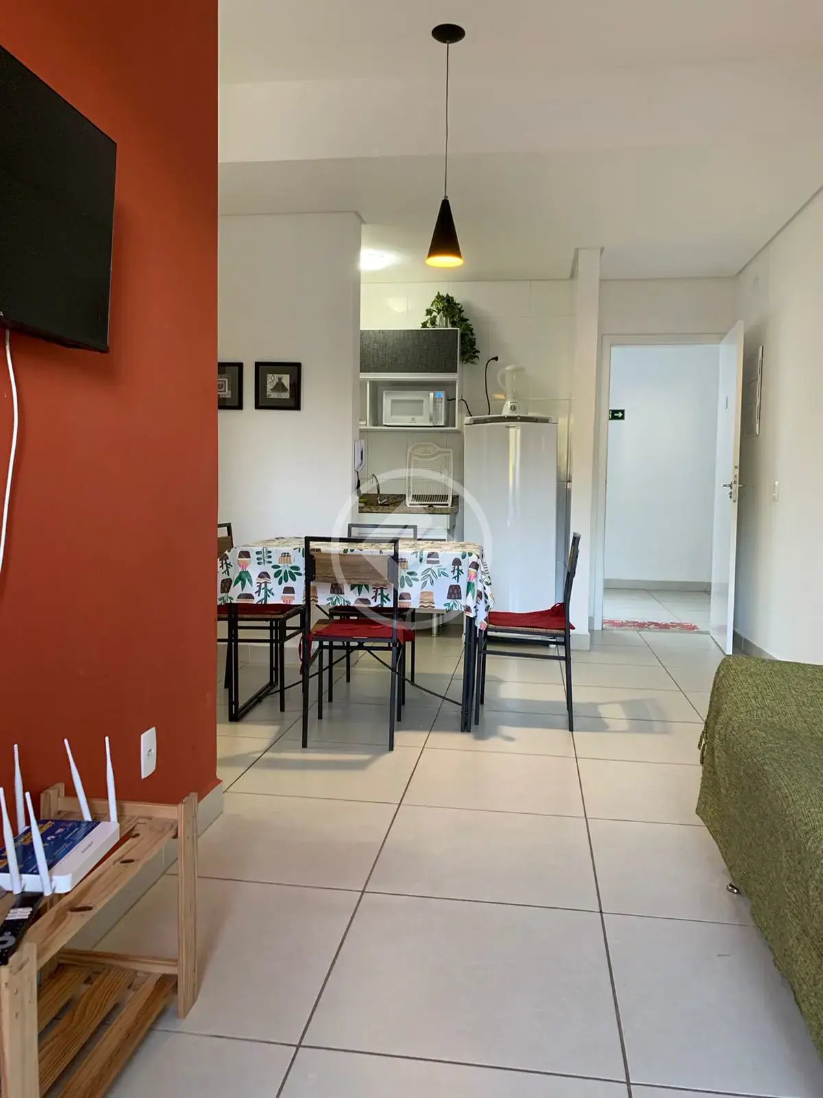 Imagem 1 - Apartamento em Toninhas, Ubatuba - SP