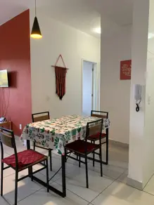 Imagem 2 - Apartamento em Toninhas, Ubatuba - SP