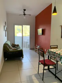 Apartamento Toninhas, Ubatuba - SP — foto 2