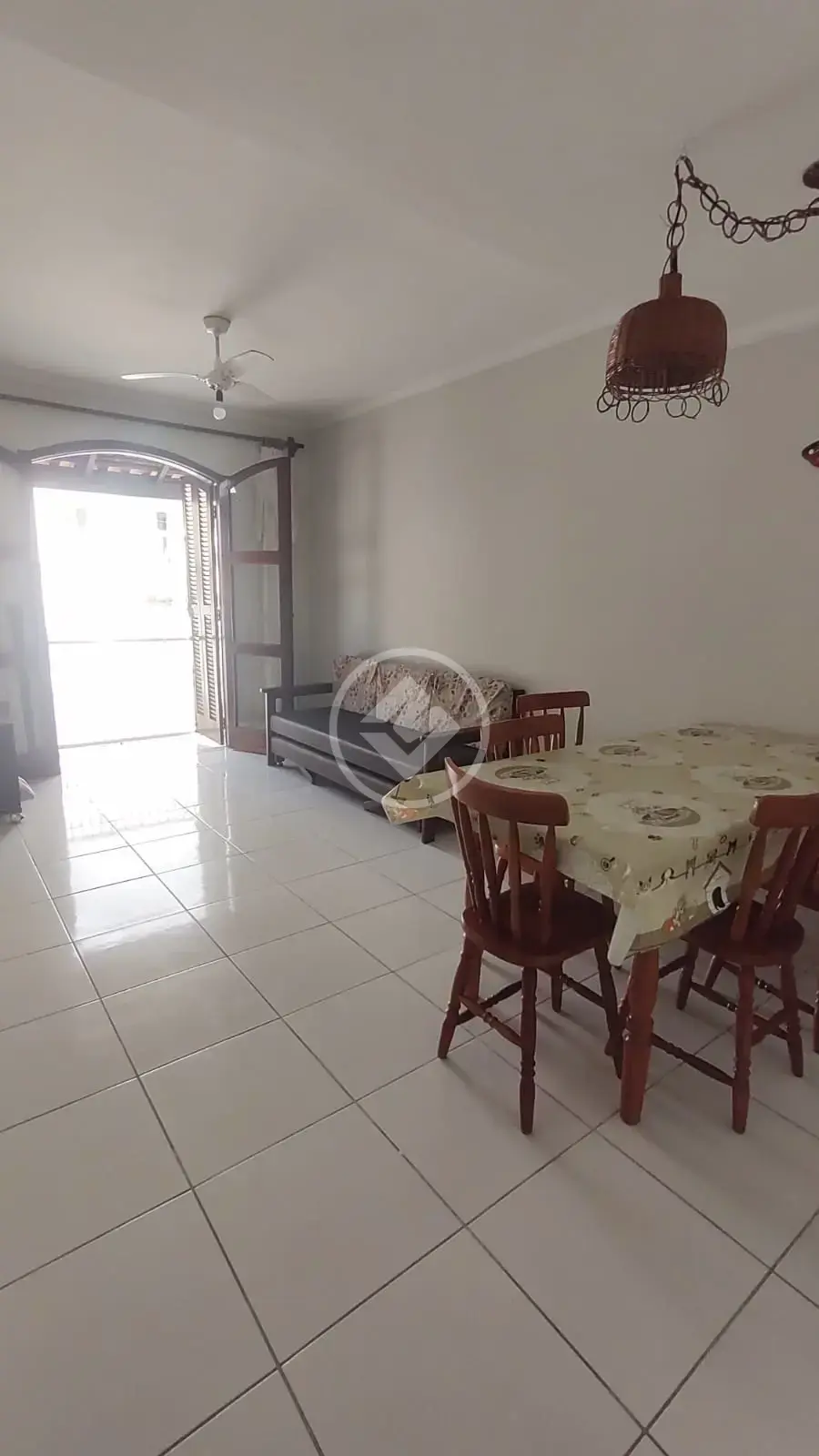 Imagem 1 - Apartamento Duplex em Praia Grande, Ubatuba - SP