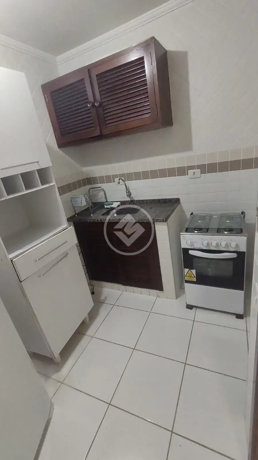 Imagem 2 - Apartamento Duplex em Praia Grande, Ubatuba - SP