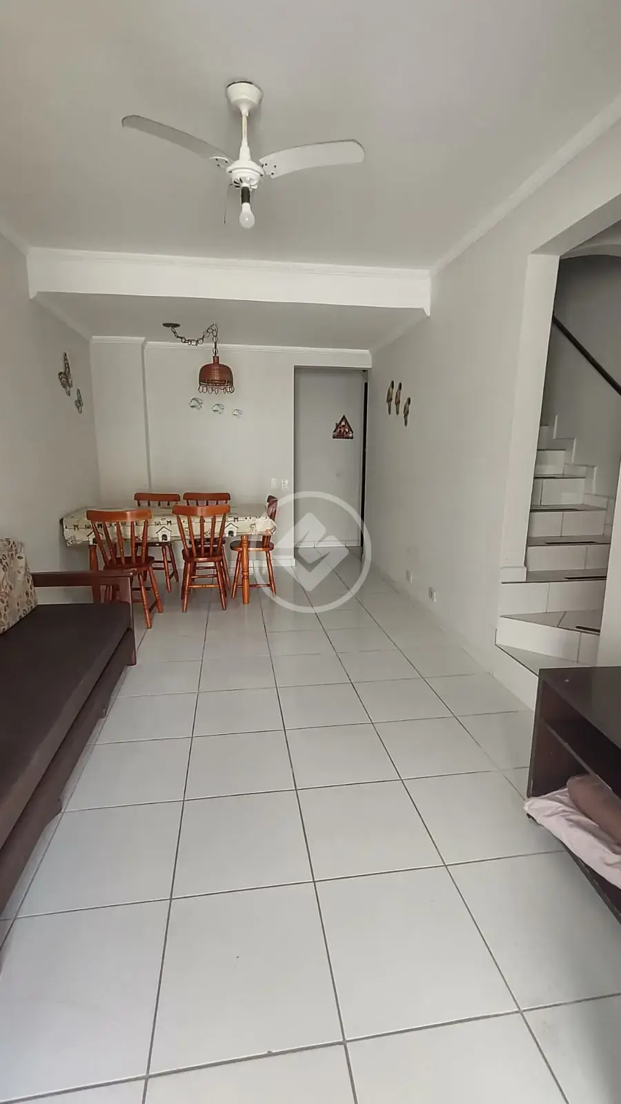 Imagem 1 - Apartamento Duplex em Praia Grande, Ubatuba - SP