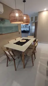 Imagem 3 - Cobertura Duplex em Itaguá, Ubatuba - SP