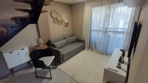 Imagem 4 - Cobertura Duplex em Itaguá, Ubatuba - SP