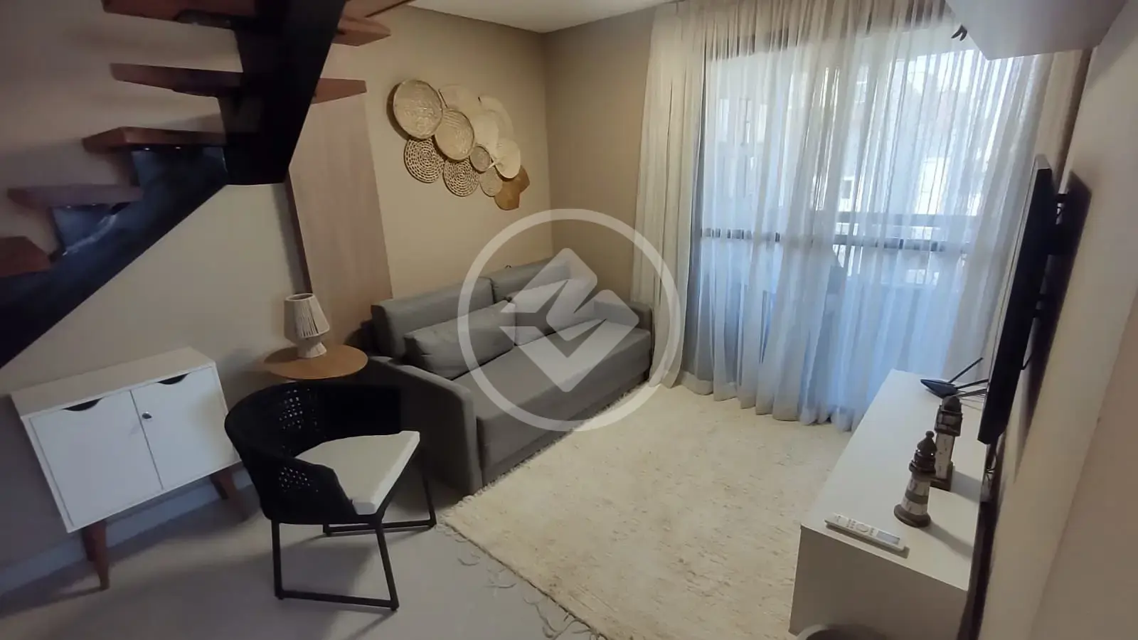 Imagem 4 - Cobertura Duplex em Itaguá, Ubatuba - SP
