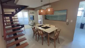 Imagem 2 - Cobertura Duplex em Itaguá, Ubatuba - SP