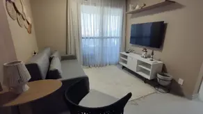Imagem 5 - Cobertura Duplex em Itaguá, Ubatuba - SP
