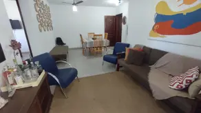 Imagem 3 - Apartamento em Itaguá, Ubatuba - SP