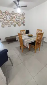 Imagem 2 - Apartamento em Itaguá, Ubatuba - SP