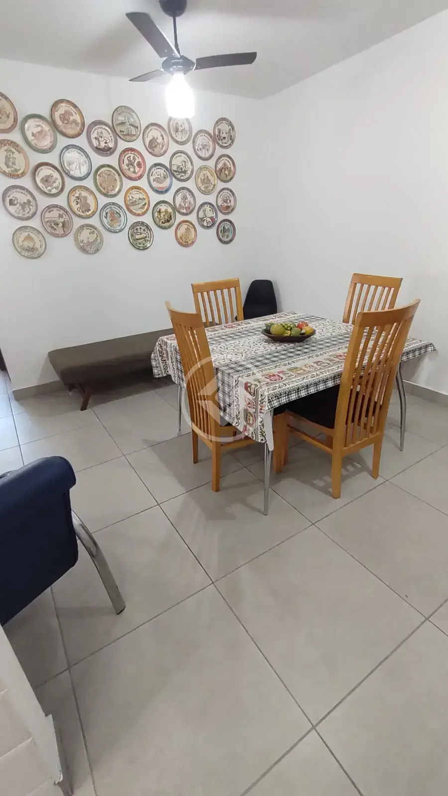 Imagem 2 - Apartamento em Itaguá, Ubatuba - SP