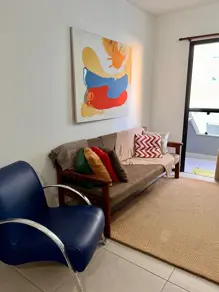 Apartamento Itaguá, Ubatuba - SP — foto 2