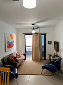 Imagem 4 - Apartamento em Itaguá, Ubatuba - SP