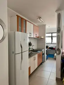 Imagem 6 - Apartamento em Itaguá, Ubatuba - SP