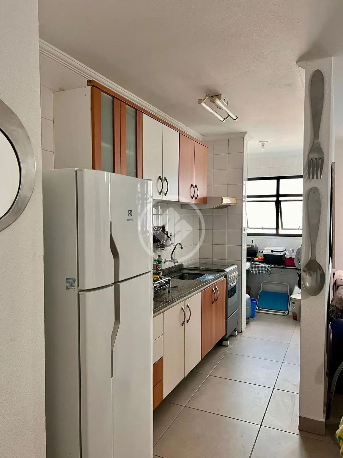 Imagem 6 - Apartamento em Itaguá, Ubatuba - SP
