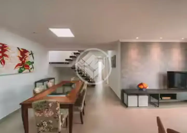 Imagem 1 - Cobertura Duplex em Toninhas, Ubatuba - SP
