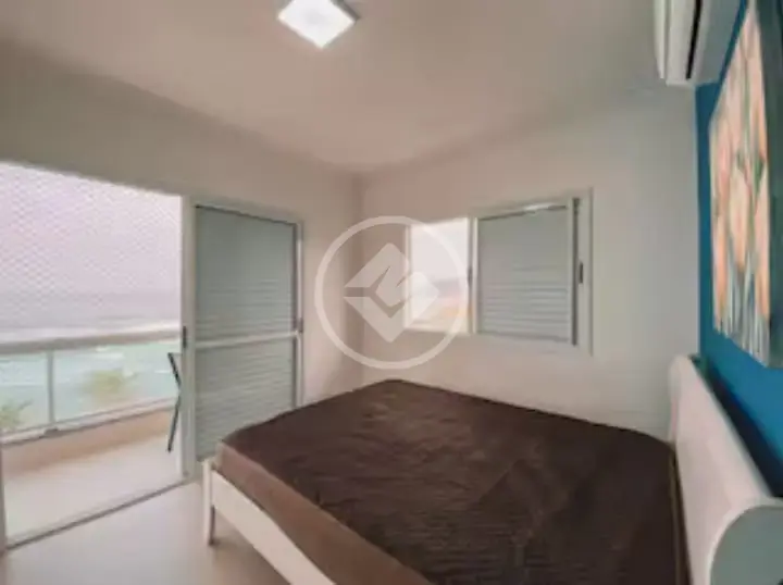 Imagem 5 - Cobertura Duplex em Toninhas, Ubatuba - SP