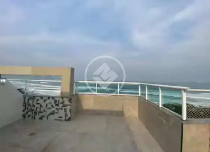 Imagem 1 - Cobertura Duplex em Toninhas, Ubatuba - SP