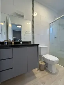 Imagem 5 - Cobertura Duplex em Praia Grande, Ubatuba - SP