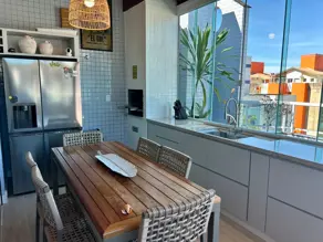 Imagem 2 - Cobertura Duplex em Praia Grande, Ubatuba - SP