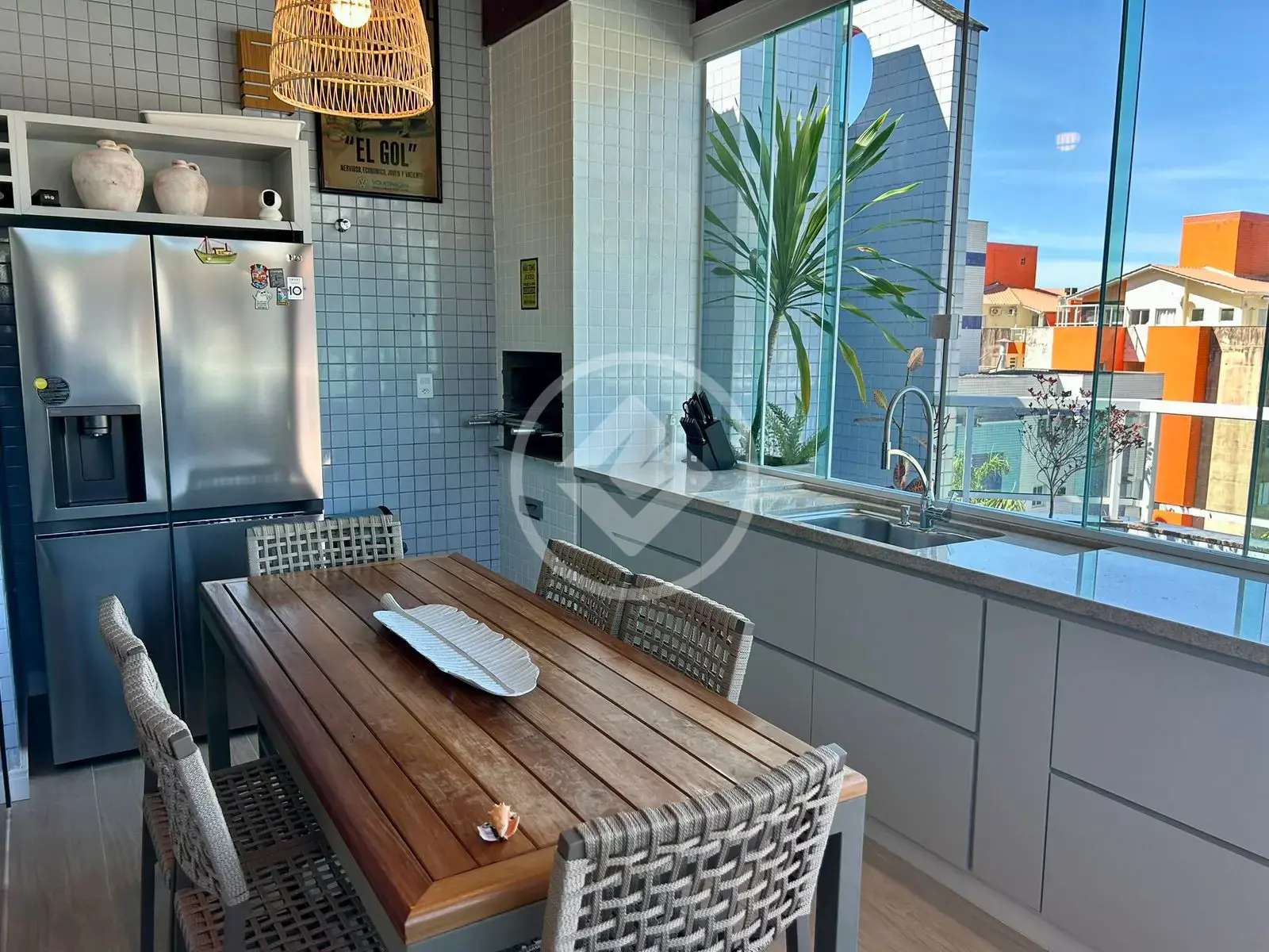Imagem 2 - Cobertura Duplex em Praia Grande, Ubatuba - SP