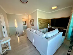 Imagem 3 - Cobertura Duplex em Praia Grande, Ubatuba - SP