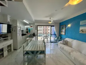 Imagem 2 - Apartamento Duplex em Riviera, Bertioga - SP